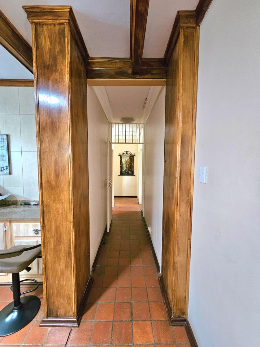 To Let 3 Bedroom Property for Rent in Seemeeupark Free State